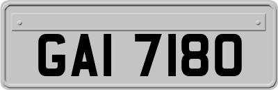 GAI7180