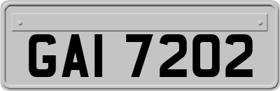 GAI7202
