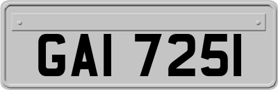GAI7251