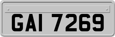GAI7269