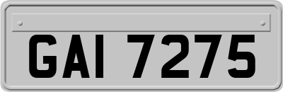 GAI7275