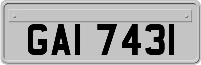 GAI7431