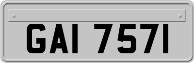 GAI7571