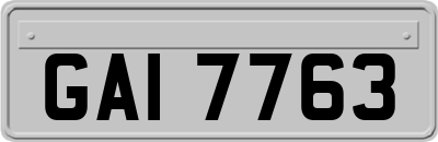 GAI7763