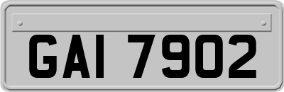 GAI7902