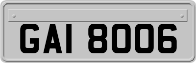 GAI8006