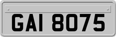 GAI8075