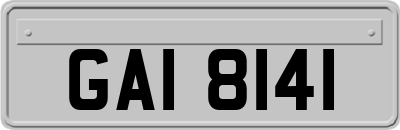 GAI8141