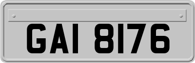 GAI8176
