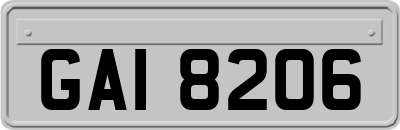 GAI8206