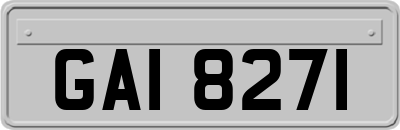 GAI8271