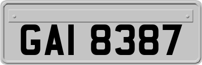GAI8387