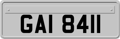 GAI8411