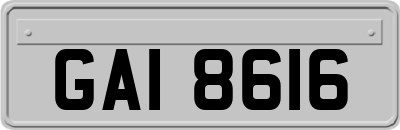 GAI8616