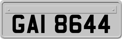 GAI8644