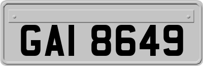 GAI8649