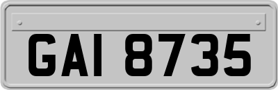 GAI8735