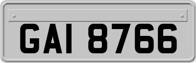 GAI8766