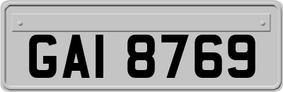 GAI8769