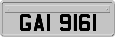 GAI9161