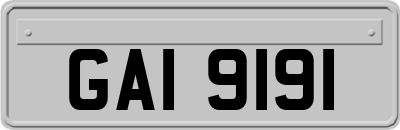 GAI9191
