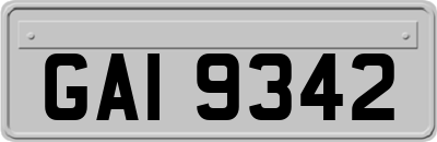 GAI9342