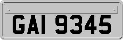 GAI9345
