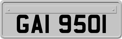 GAI9501