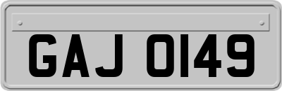 GAJ0149