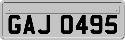 GAJ0495