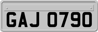 GAJ0790