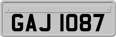 GAJ1087