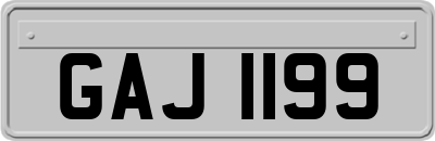 GAJ1199
