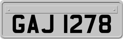 GAJ1278