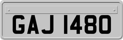 GAJ1480