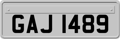 GAJ1489