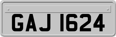 GAJ1624
