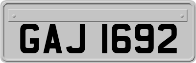 GAJ1692