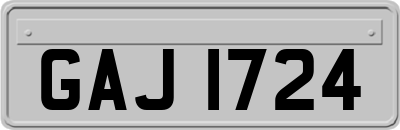GAJ1724