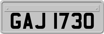 GAJ1730