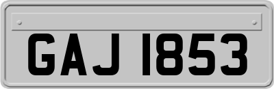 GAJ1853
