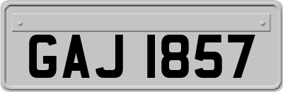 GAJ1857