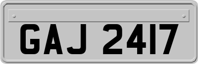 GAJ2417