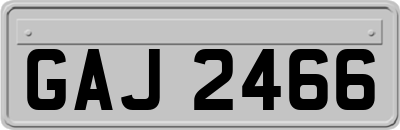 GAJ2466