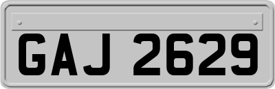 GAJ2629