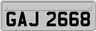 GAJ2668