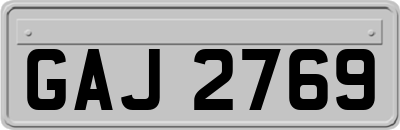 GAJ2769