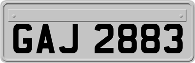 GAJ2883