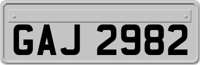 GAJ2982