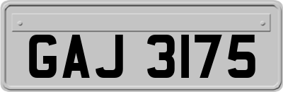 GAJ3175